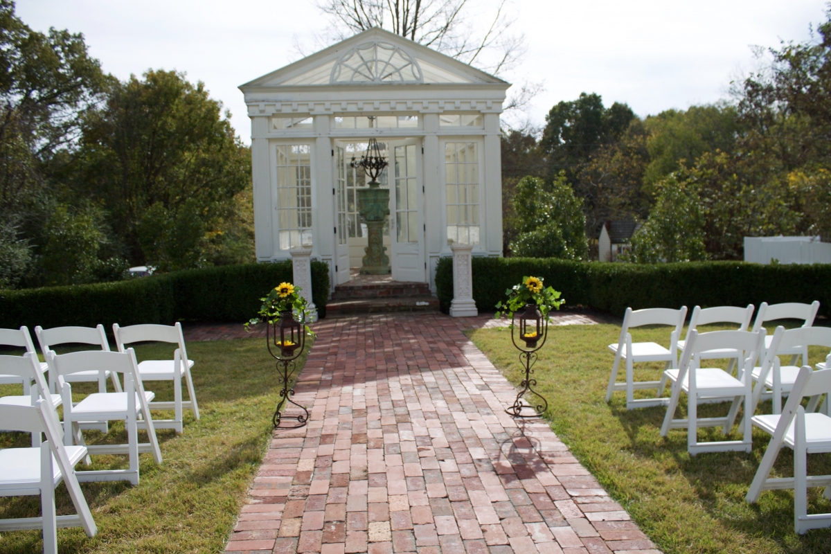 Pugh's Wedding Flowers Memphis TN Wedding Florist